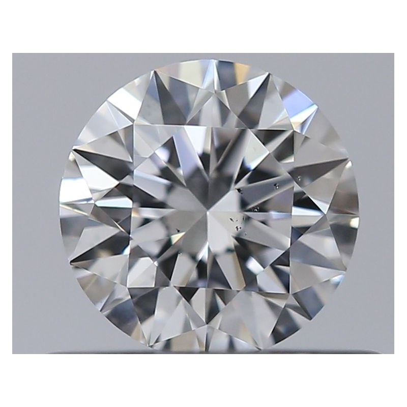 Diament szlif okrągły, 0.4ct, SI1, E, GIA 1523773002 Diament szlif okrągły, 0.4ct, SI1, E, GIA 1523773002