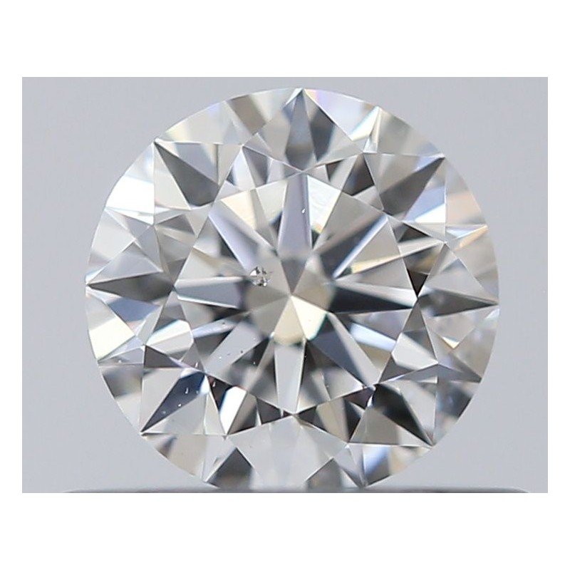 Diament szlif okrągły, 0.4ct, SI1, E, GIA 2528678472
