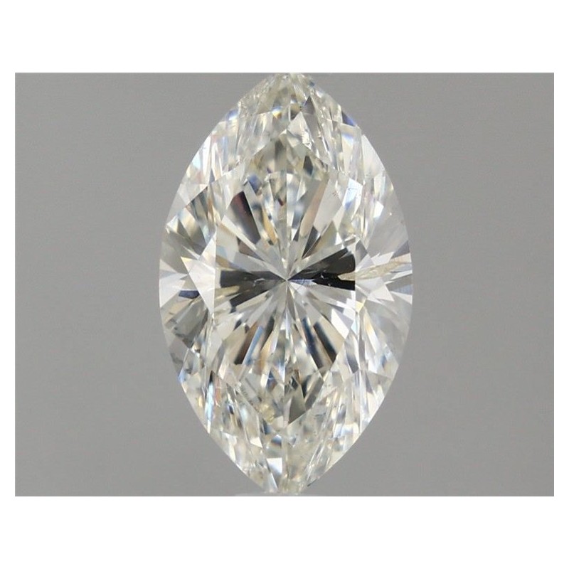 Diament markiza, 1.09ct, SI2, I, IGI 490197351