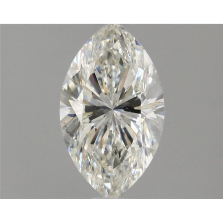 Diament markiza, 1.09ct, SI2, I, IGI 490197351