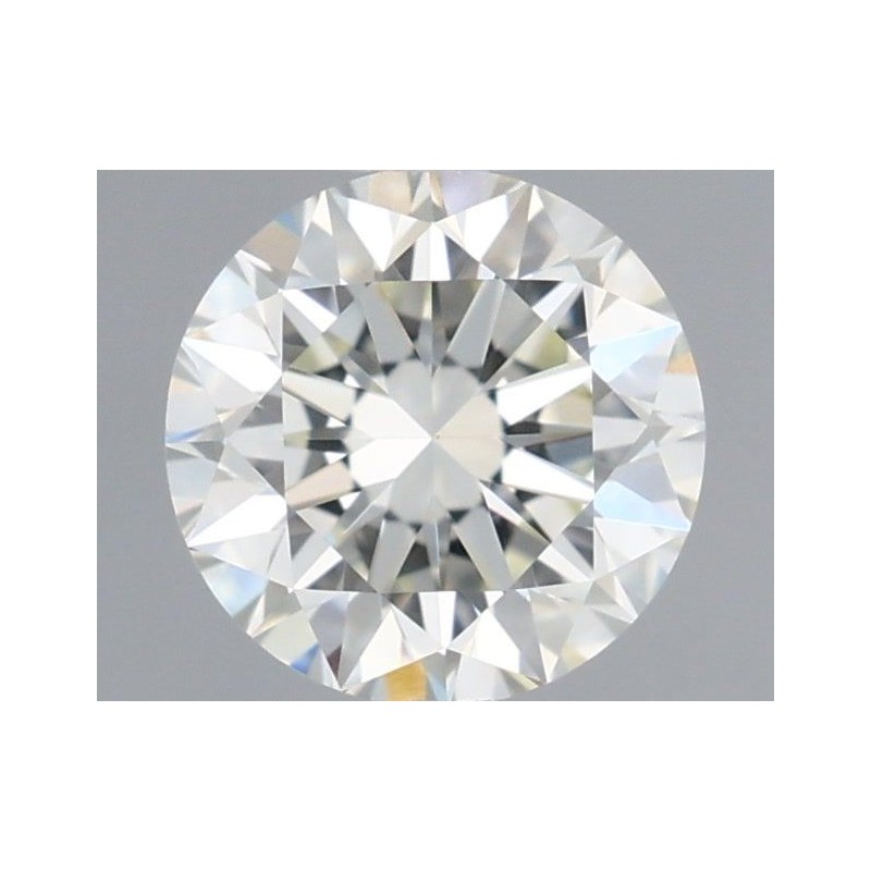 Diament szlif okrągły, 0.5ct, VVS2, H, IGI 720530937 Diament szlif okrągły, 0.5ct, VVS2, H, IGI 720530937