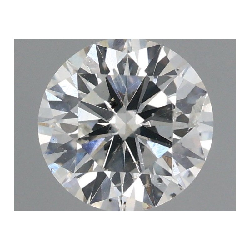 Diament szlif okrągły, 0.9ct, SI2, H, IGI 519264001 Diament szlif okrągły, 0.9ct, SI2, H, IGI 519264001