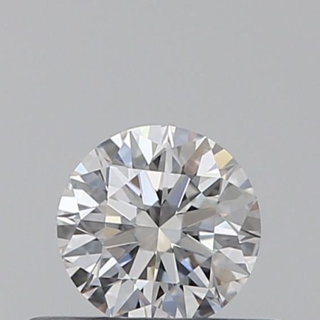 Diament szlif okrągły, 0.3ct, VS1, E, GIA 6532552075