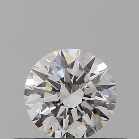 Diament szlif okrągły, 0.3ct, VS2, F, GIA 2537615016