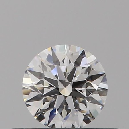 Diament szlif okrągły, 0.3ct, VS2, F, GIA 7536615500