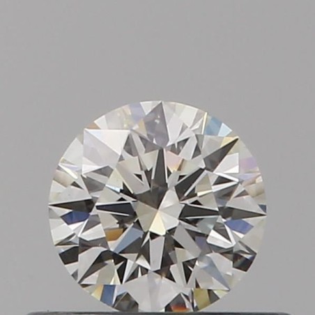 Diament szlif okrągły, 0.33ct, VS2, I, GIA 2536614871