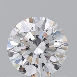 Diament szlif okrągły, 0.73ct, VVS1, E, GIA 2537518736