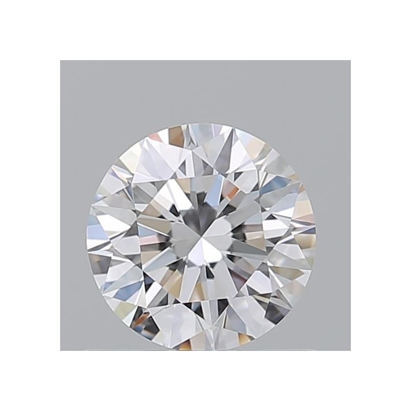 Diament szlif okrągły, 0.73ct, VVS1, E, GIA 2537518736 Diament szlif okrągły, 0.73ct, VVS1, E, GIA 2537518736