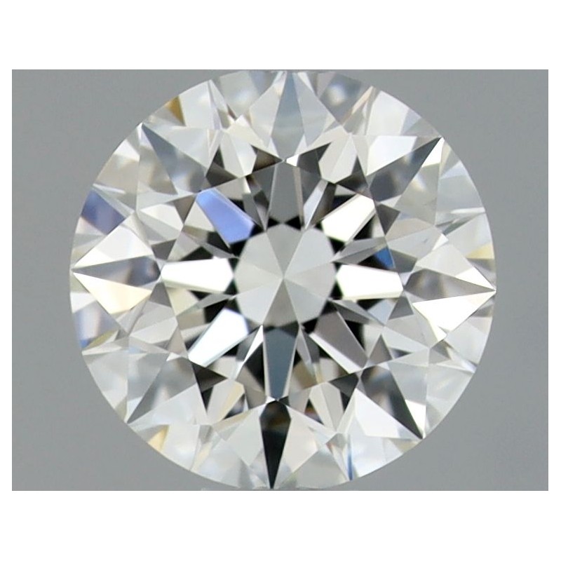 Diament szlif okrągły, 0.46ct, VVS1, H, GIA 2536560469 Diament szlif okrągły, 0.46ct, VVS1, H, GIA 2536560469