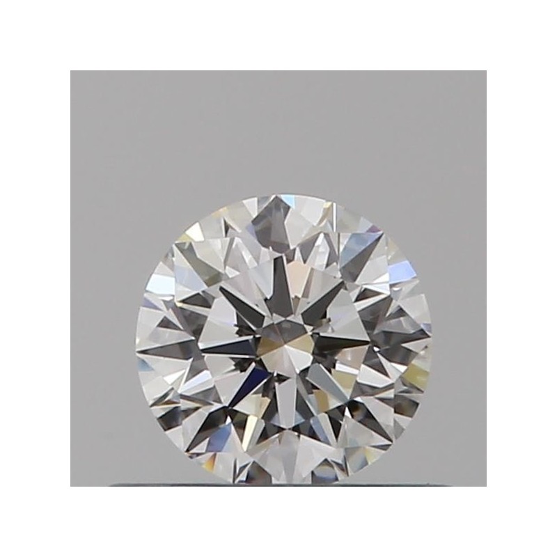 Diament szlif okrągły, 0.38ct, VVS1, F, GIA 7536141802