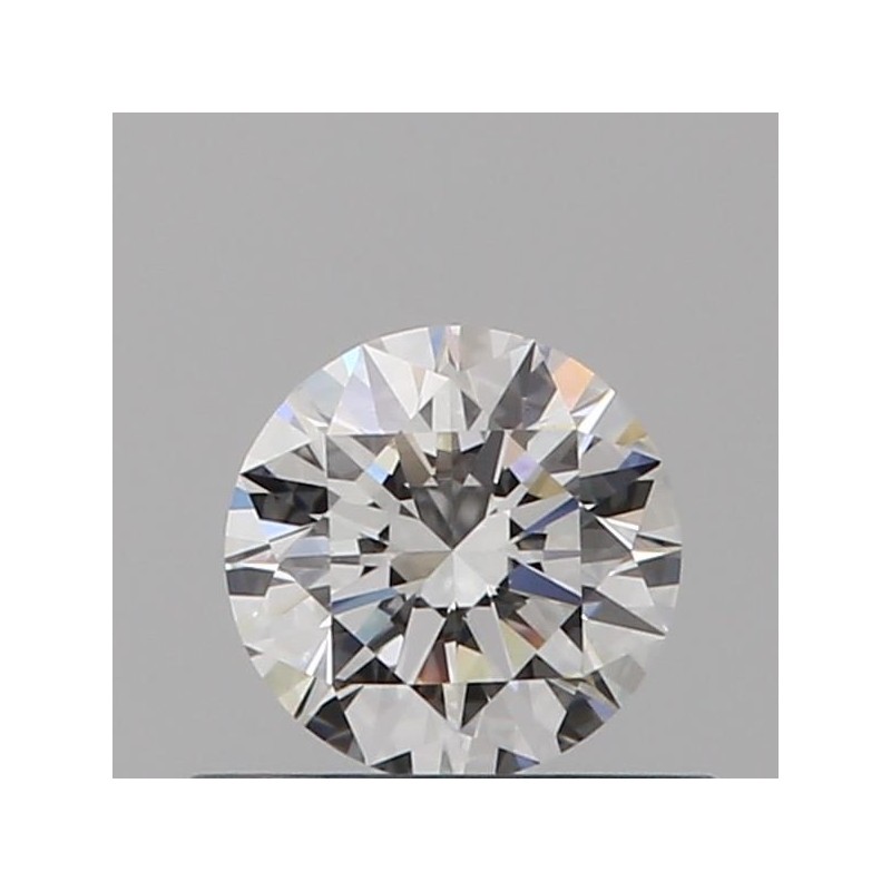 Diament szlif okrągły, 0.38ct, VVS1, E, GIA 1513371223