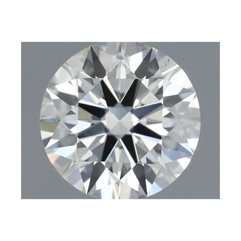 Diament szlif okrągły, 0.53ct, VS2, H, IGI 631402369 Diament szlif okrągły, 0.53ct, VS2, H, IGI 631402369