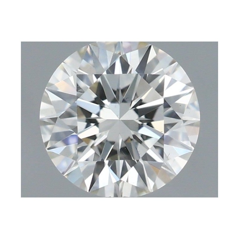 Diament szlif okrągły, 0.54ct, VS2, H, IGI 731562319