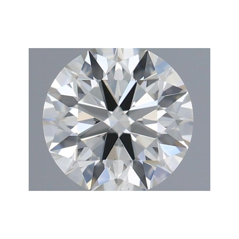 Diament szlif okrągły, 0.5ct, VS2, H, IGI 734509994 Diament szlif okrągły, 0.5ct, VS2, H, IGI 734509994
