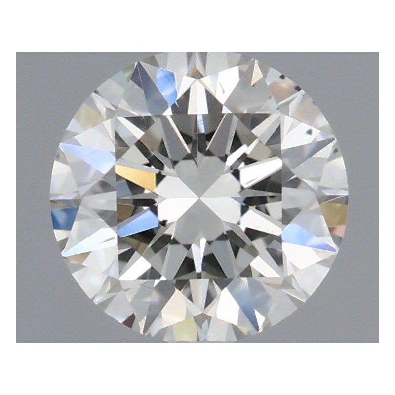 Diament szlif okrągły, 0.55ct, VS2, H, IGI 733578586 Diament szlif okrągły, 0.55ct, VS2, H, IGI 733578586