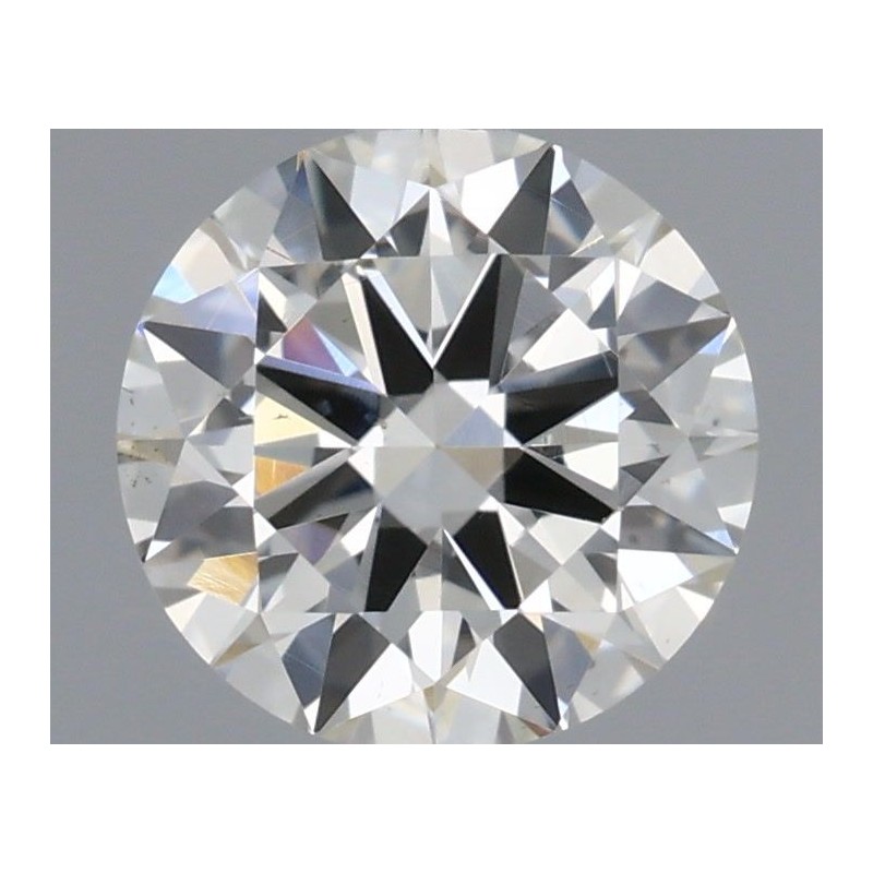 Diament szlif okrągły, 0.51ct, VS2, H, IGI 733578619 Diament szlif okrągły, 0.51ct, VS2, H, IGI 733578619