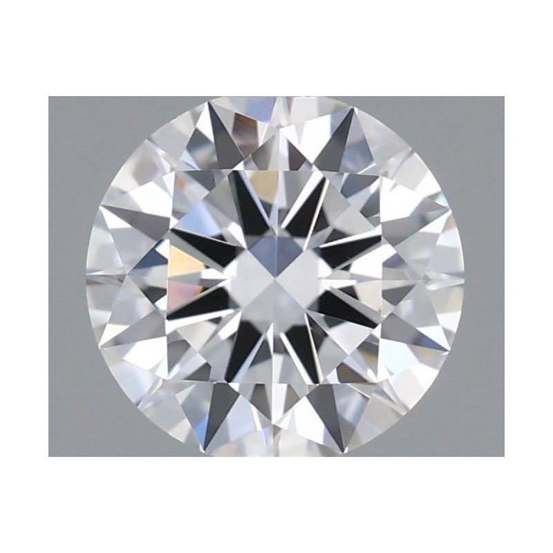 Diament szlif okrągły, 0.6ct, VVS2, G, GIA 6502154202 Diament szlif okrągły, 0.6ct, VVS2, G, GIA 6502154202