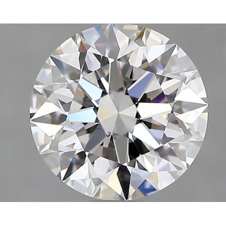 Diament szlif okrągły, 1.02ct, VVS1, D, GIA 7518985017