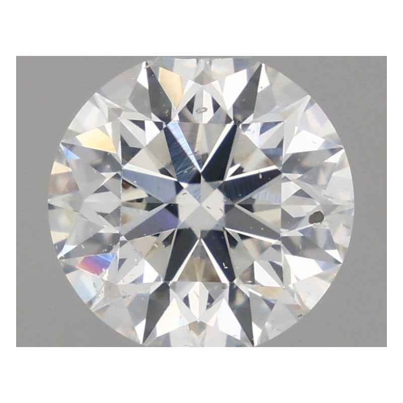 Diament szlif okrągły, 1.01ct, SI2, E, GIA 2457560013 Diament szlif okrągły, 1.01ct, SI2, E, GIA 2457560013