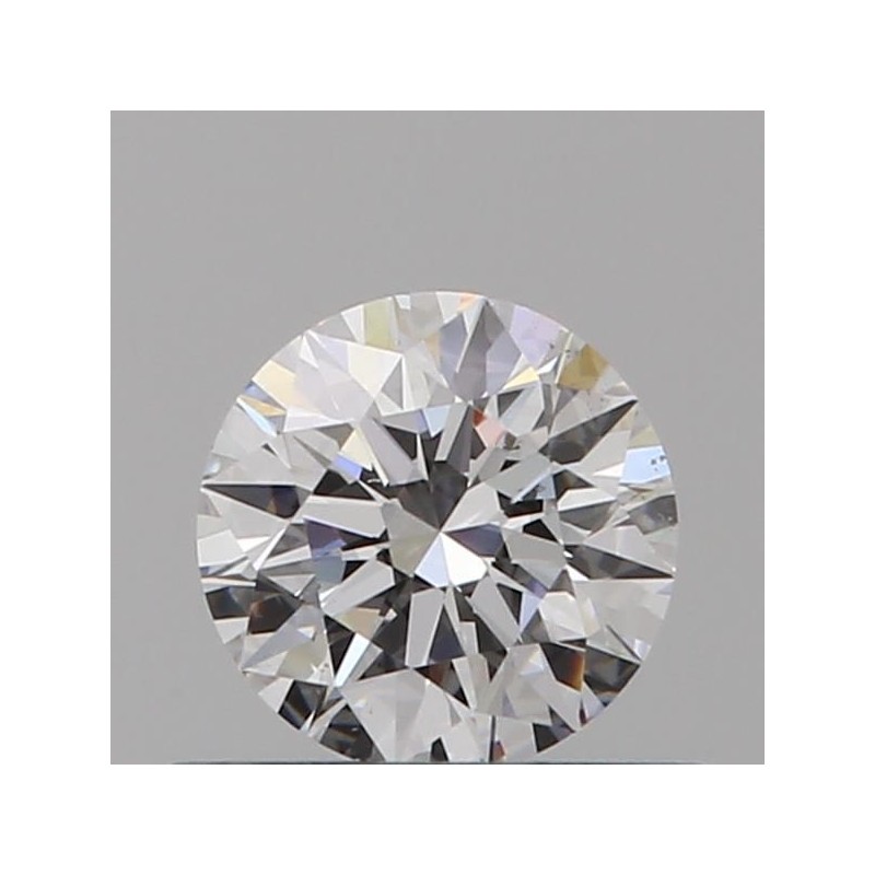 Diament szlif okrągły, 0.41ct, SI1, D, GIA 6532615371 Diament szlif okrągły, 0.41ct, SI1, D, GIA 6532615371
