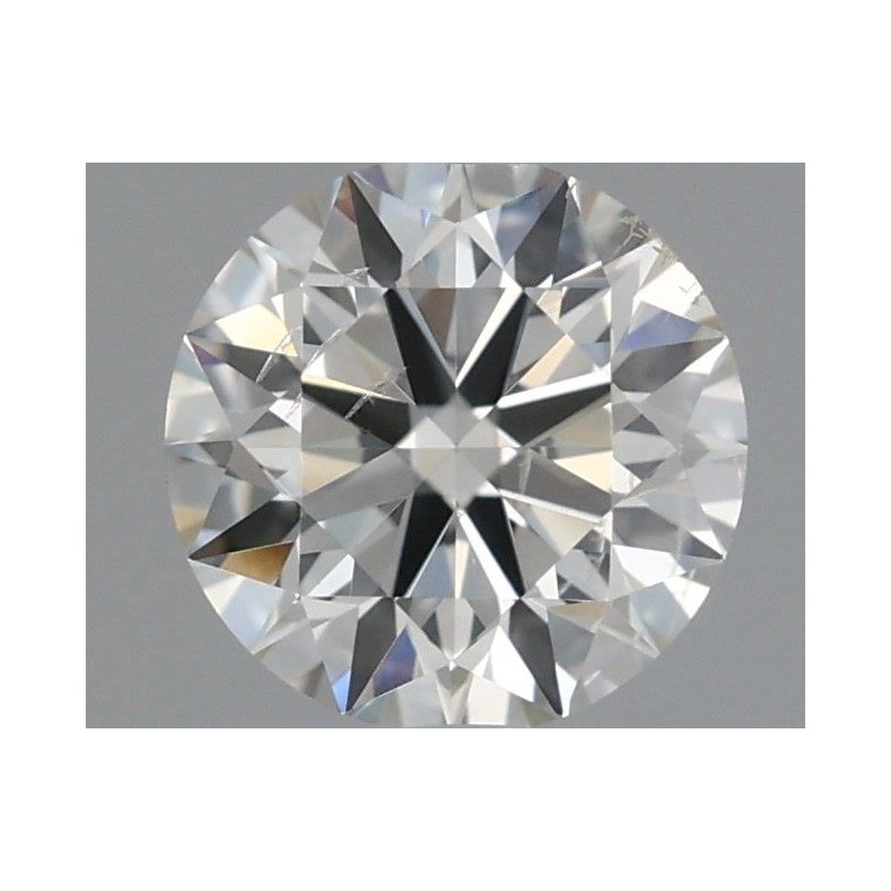 Diament szlif okrągły, 0.5ct, SI1, H, IGI 727540442 Diament szlif okrągły, 0.5ct, SI1, H, IGI 727540442