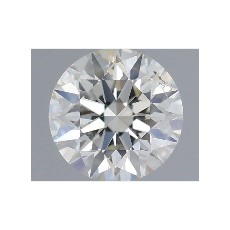 Diament szlif okrągły, 0.5ct, SI1, H, IGI 731562372