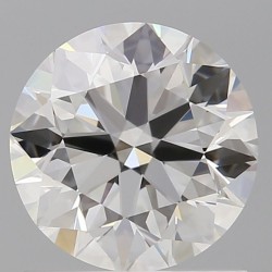 Diament szlif okrągły, 1.12ct, VVS2, G, GIA 1513047309