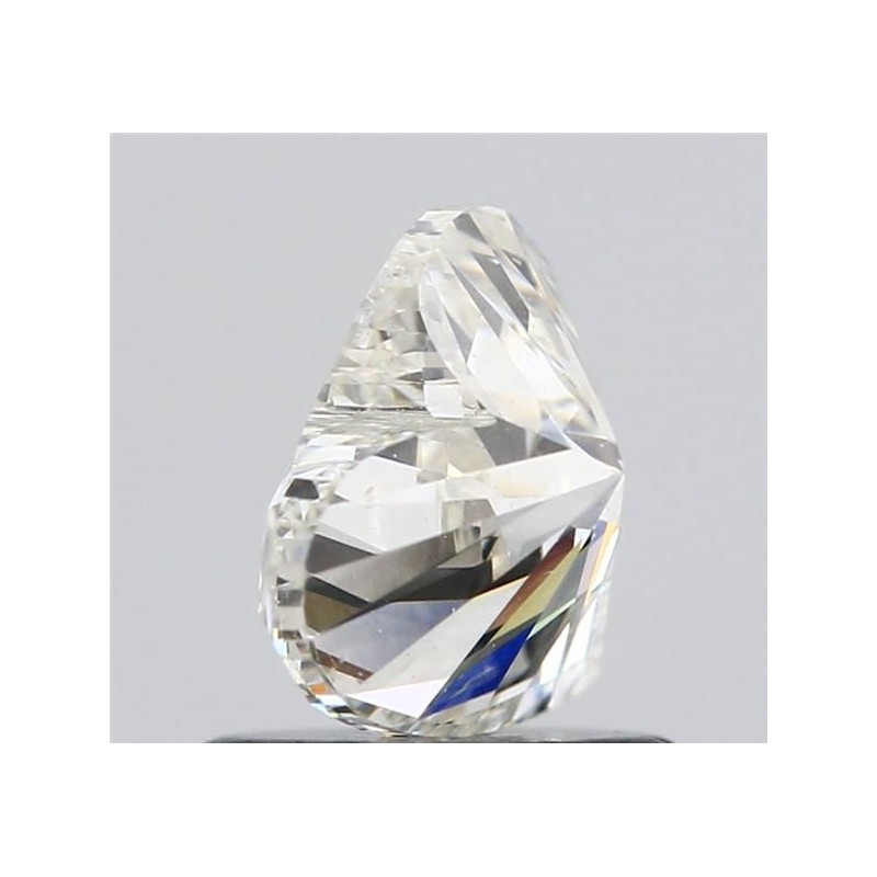 Diament serce, 1.01ct, SI1, H, HRD 220000128013 Diament serce, 1.01ct, SI1, H, HRD 220000128013