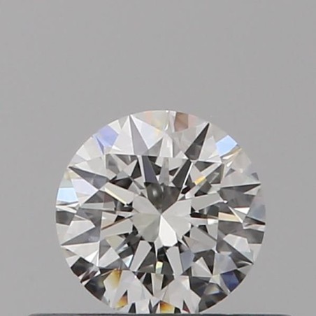 Diament szlif okrągły, 0.3ct, VS1, G, GIA 6531616020