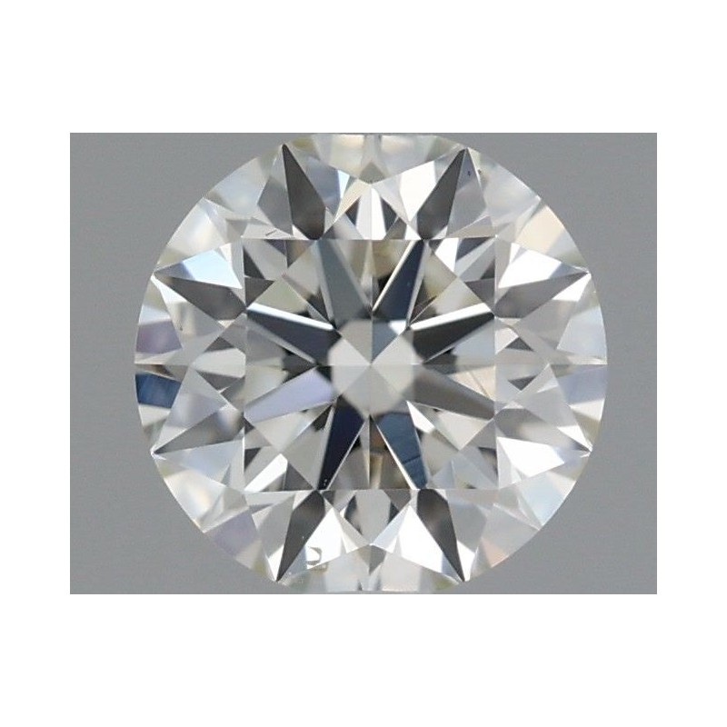 Diament szlif okrągły, 0.5ct, SI1, H, IGI 734509013 Diament szlif okrągły, 0.5ct, SI1, H, IGI 734509013