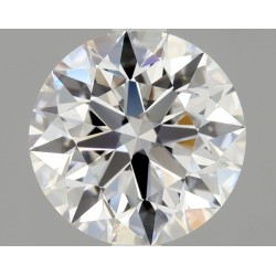Diament szlif okrągły, 1.7ct, VVS2, F, GIA 7516981028