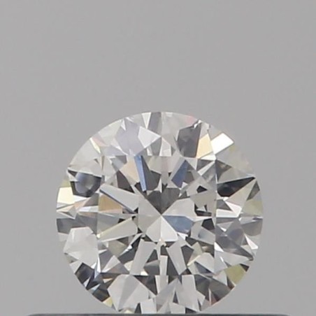 Diament szlif okrągły, 0.3ct, SI1, G, GIA 7536227492