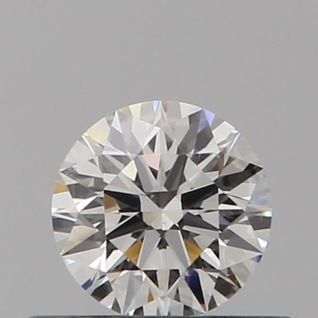 Diament szlif okrągły, 0.34ct, VS2, H, GIA 2536614932