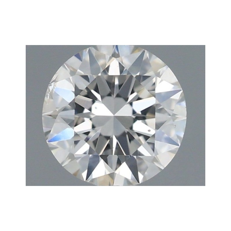 Diament szlif okrągły, 0.5ct, SI2, H, IGI 731562461 Diament szlif okrągły, 0.5ct, SI2, H, IGI 731562461