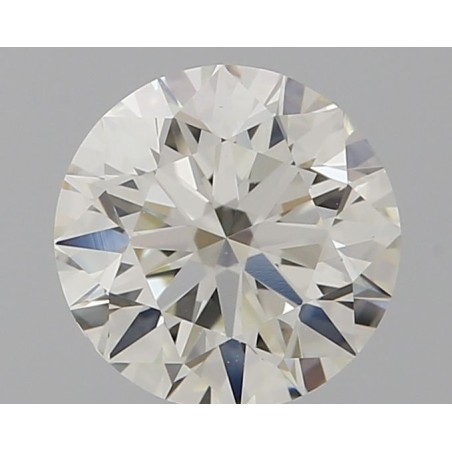 Diament szlif okrągły, 0.9ct, VVS1, I, IGI 728513357