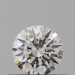 Diament szlif okrągły, 0.31ct, VS1, G, GIA 6531615195