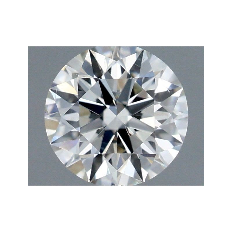 Diament szlif okrągły, 0.52ct, SI1, H, IGI 734509091 Diament szlif okrągły, 0.52ct, SI1, H, IGI 734509091