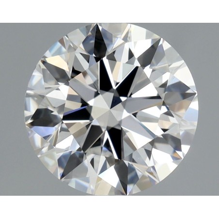 Diament szlif okrągły, 1.5ct, VS1, D, GIA 1528014922