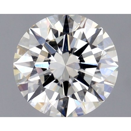 Diament szlif okrągły, 1.3ct, SI1, I, GIA 3535665097