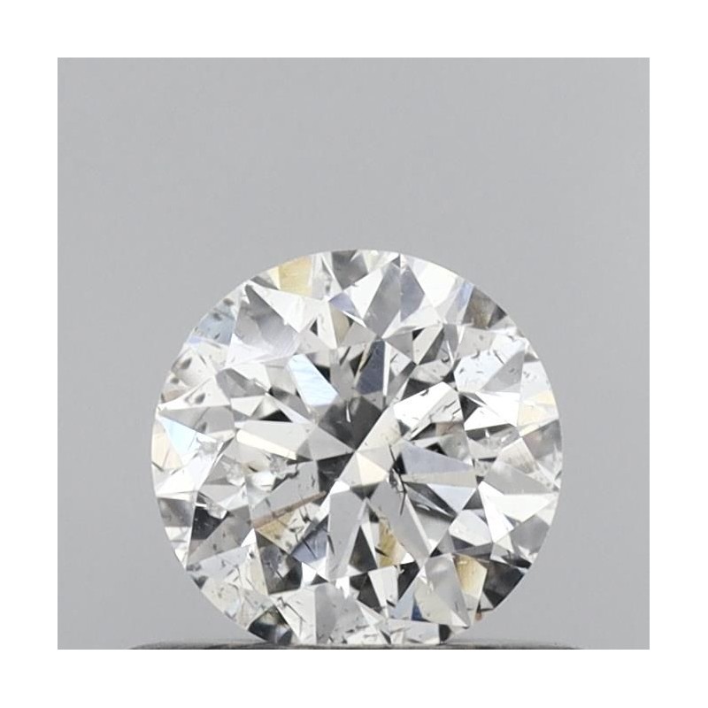 Diament szlif okrągły, 0.52ct, SI2, E, IGI 659448426 Diament szlif okrągły, 0.52ct, SI2, E, IGI 659448426