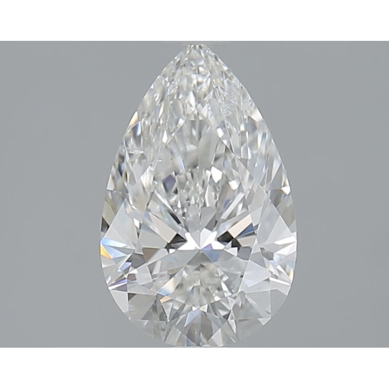 Diament szlif gruszkowy, 1.5ct, SI1, G, GIA 3535483361 Diament szlif gruszkowy, 1.5ct, SI1, G, GIA 3535483361