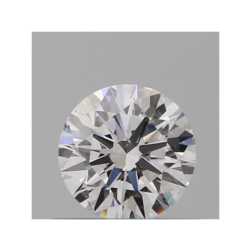 Diament szlif okrągły, 0.4ct, SI2, D, GIA 2537616899 Diament szlif okrągły, 0.4ct, SI2, D, GIA 2537616899