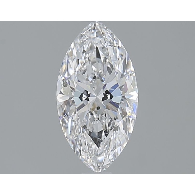 Diament markiza, 1.01ct, SI2, D, GIA 6525613671 Diament markiza, 1.01ct, SI2, D, GIA 6525613671