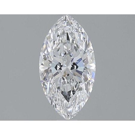 Diament markiza, 1.01ct, SI2, D, GIA 6525613671