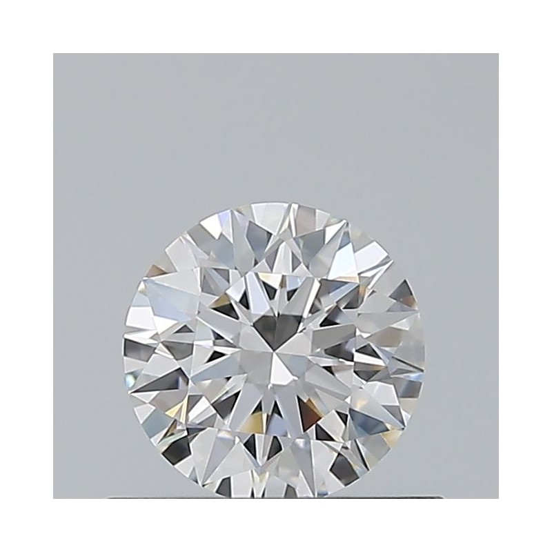 Diament szlif okrągły, 0.5ct, VS1, F, GIA 2537863730 Diament szlif okrągły, 0.5ct, VS1, F, GIA 2537863730