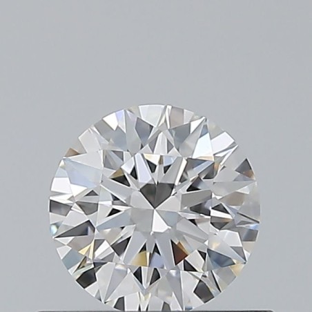 Diament szlif okrągły, 0.5ct, VS1, F, GIA 2537863730