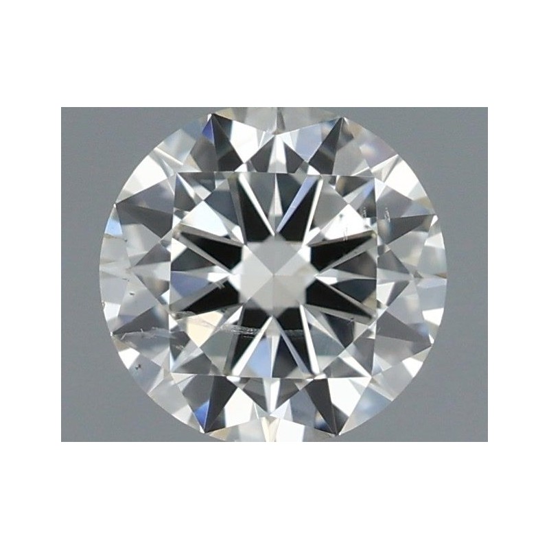 Diament szlif okrągły, 0.5ct, SI2, H, IGI 731562359 Diament szlif okrągły, 0.5ct, SI2, H, IGI 731562359