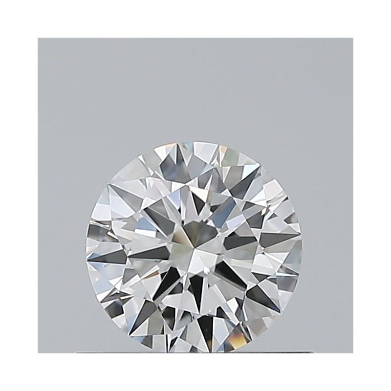 Diament szlif okrągły, 0.5ct, VS2, F, GIA 3535862752 Diament szlif okrągły, 0.5ct, VS2, F, GIA 3535862752