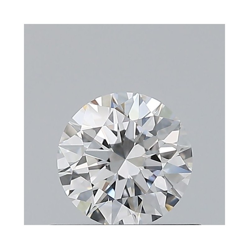 Diament szlif okrągły, 0.5ct, VVS2, F, GIA 1539863692 Diament szlif okrągły, 0.5ct, VVS2, F, GIA 1539863692