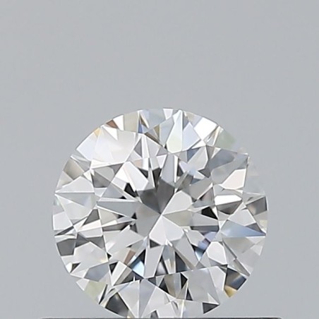 Diament szlif okrągły, 0.5ct, VVS2, F, GIA 1539863692